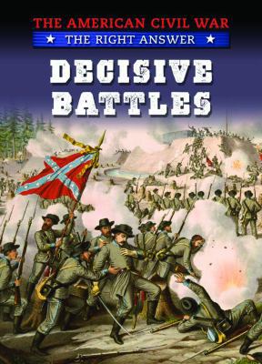 Decisive Battles 1433975394 Book Cover