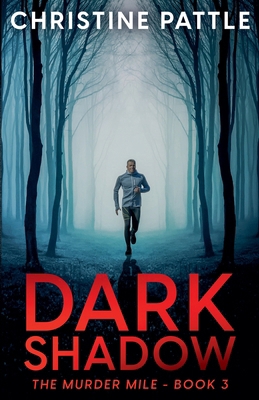 Dark Shadow B0FH5H7H6M Book Cover