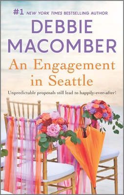 An Engagement in Seattle: An Anthology 0778331113 Book Cover