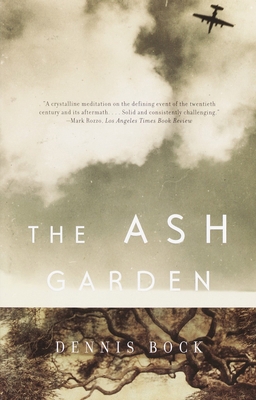 The Ash Garden 0375727493 Book Cover