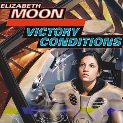 Victory Conditions B08XZDSNBK Book Cover