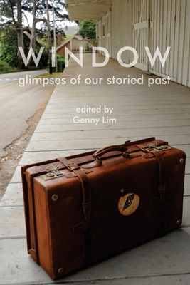 Window glimpses of our storied past 0578734583 Book Cover