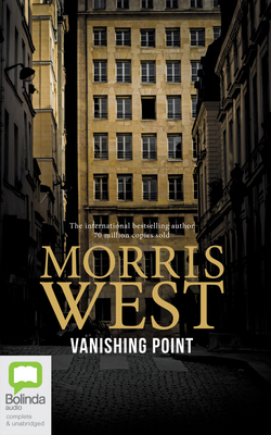 Vanishing Point 0655677518 Book Cover