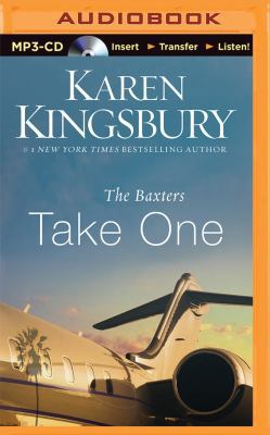 The Baxters Take One 1491597992 Book Cover