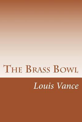The Brass Bowl 1501029568 Book Cover