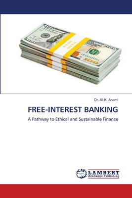 Free-Interest Banking 3330045612 Book Cover
