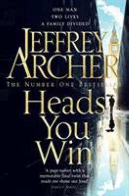 Heads You Win* 152901171X Book Cover