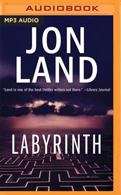 Labyrinth 1522651306 Book Cover