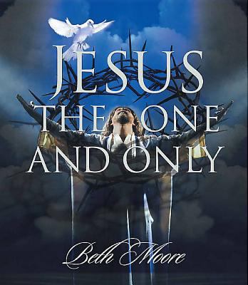 Jesus the One and Only - Audio CDs 1415825785 Book Cover