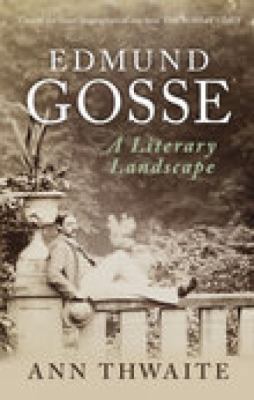 Edmund Gosse 0752441361 Book Cover