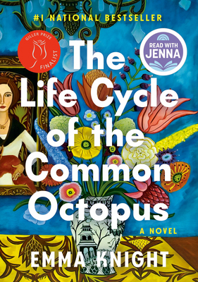 The Life Cycle of the Common Octopus 0735248729 Book Cover