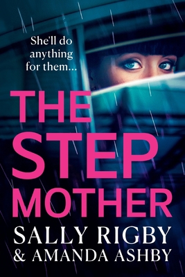 The Stepmother [Large Print] 1804835153 Book Cover