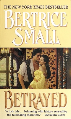 Betrayed 0449001822 Book Cover