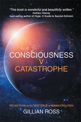 Consciousness V Catastrophe 1514494124 Book Cover