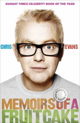 Memoirs of a Fruitcake B006OI1QX2 Book Cover