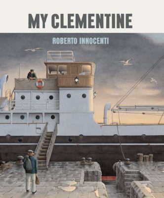 My Clementine 1568463235 Book Cover