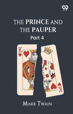 The Prince And The Pauper: Part 4 9377503744 Book Cover