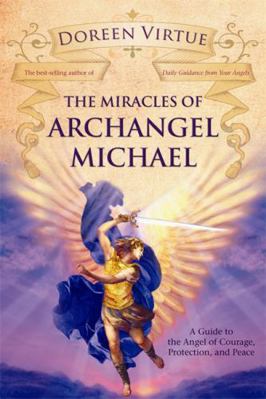 Miracles of Archangel Michael 1848500548 Book Cover