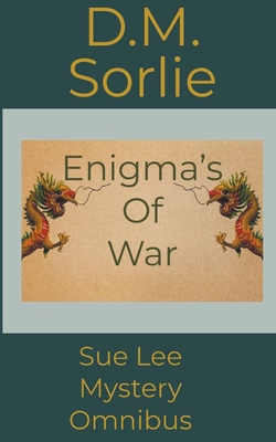 Sue Lee Mysteries 1393819729 Book Cover