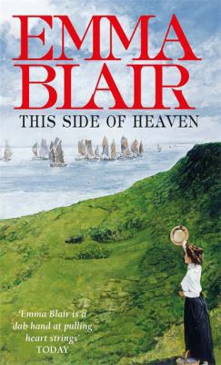 This Side of Heaven 0749956844 Book Cover