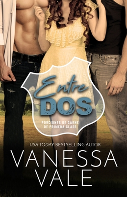 Entre Dos: Letra Grande [Spanish] [Large Print] 1795920807 Book Cover