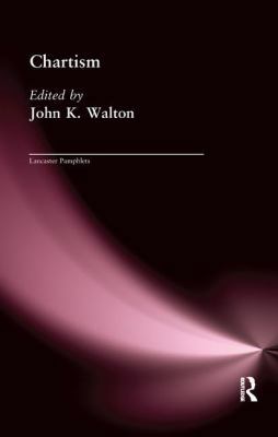 Chartism 1138160644 Book Cover