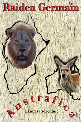 Austrafica 1548548936 Book Cover