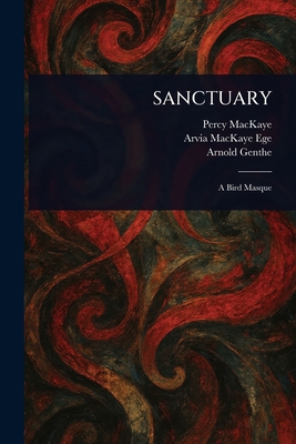 Sanctuary 1023506793 Book Cover