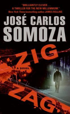 Zig Zag B0072B3AIE Book Cover