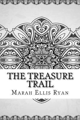 The Treasure Trail 1729521878 Book Cover