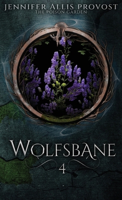Wolfsbane B0CSJ3YKQ8 Book Cover