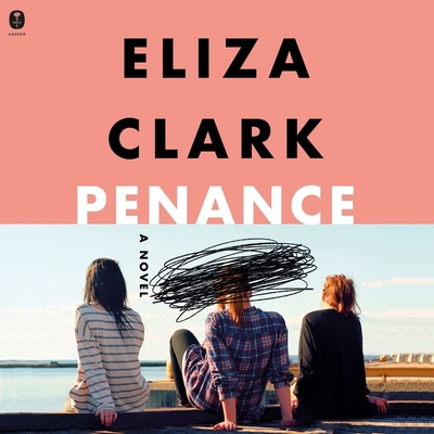 Penance B0C6PW4CSH Book Cover