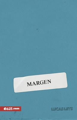 Margen (Margin) [Spanish] 1946707694 Book Cover