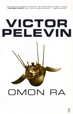 Omon Ra 0571177980 Book Cover