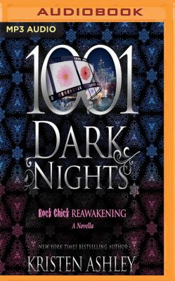 Rock Chick Reawakening: A Rock Chick Novella 1543602509 Book Cover