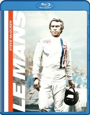 Le Mans B00G4SBLZA Book Cover