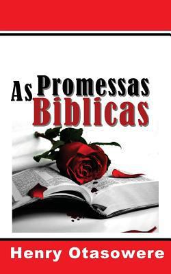 As Promessas Biblicas [Portuguese] 1475246676 Book Cover
