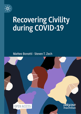 Recovering Civility During Covid-19 9813367059 Book Cover