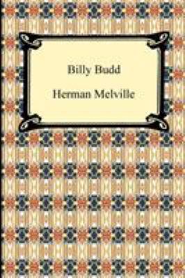Billy Budd 1420938290 Book Cover