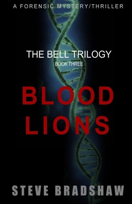 Blood Lions 194805955X Book Cover