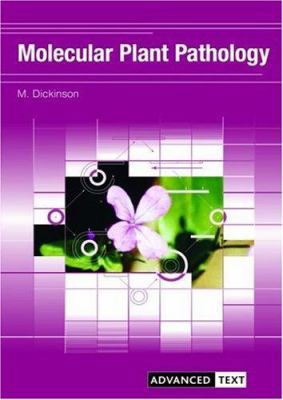 Molecular Plant Pathology 1859960448 Book Cover
