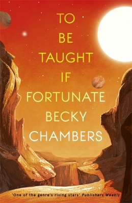 To Be Taught If Fortunate 1473697182 Book Cover