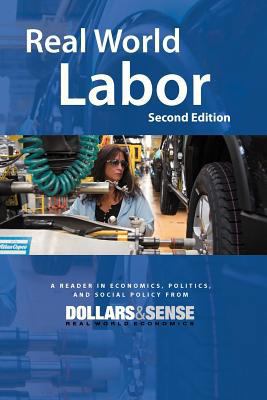 Real World Labor, 2nd Edition 1878585789 Book Cover