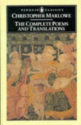 Complete Poems and Translations 0140422676 Book Cover