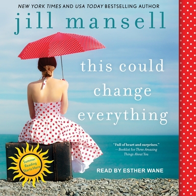 This Could Change Everything 1665234601 Book Cover