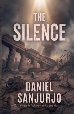 The Silence B0FMNNBJJY Book Cover