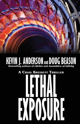 Lethal Exposure: Craig Kreident 1614753776 Book Cover