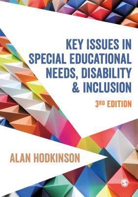 Key Issues in Special Educational Needs, Disabi... 1526483963 Book Cover