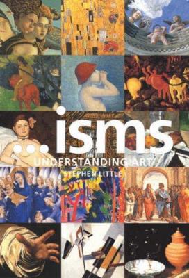 Isms: Understanding Art 0713670118 Book Cover