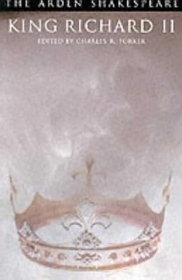 King Richard II: Third Series 1903436338 Book Cover